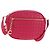 Céline CELINE Shoulder Bag Leather Pink Gold
