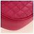 Céline CELINE Shoulder Bag Leather Pink Gold - vista 12