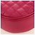 Céline CELINE Shoulder Bag Leather Pink Gold - vista 13