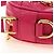 Céline CELINE Shoulder Bag Leather Pink Gold - vista 16