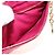 Céline CELINE Shoulder Bag Leather Pink Gold - vista 18