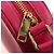 Céline CELINE Shoulder Bag Leather Pink Gold - vista 19