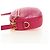 Céline CELINE Shoulder Bag Leather Pink Gold - vista 4