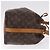 LOUIS VUITTON Monogram Petit Noe Shoulder Bag M42226 LV - vista 3