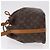 LOUIS VUITTON Monogram Petit Noe Shoulder Bag M42226 LV - vista 4