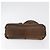 Miu Miu Hand Bag Leather Brown Silver - vista 10