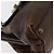 Miu Miu Hand Bag Leather Brown Silver - vista 11