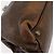 Miu Miu Hand Bag Leather Brown Silver - vista 13