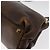 Miu Miu Hand Bag Leather Brown Silver - vista 14