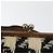 Miu Miu Hand Bag Leather Brown Silver - vista 16