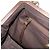 Miu Miu Hand Bag Leather Brown Silver - vista 21