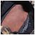 FENDI Zucca Canvas Hand Bag Black Brown - vista 16