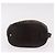 FENDI Zucca Canvas Hand Bag Black Brown - vista 9
