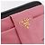 PRADA Ribbon Shoulder Bag Leather Black Gold - vista 15