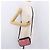 PRADA Ribbon Shoulder Bag Leather Black Gold - vista 22