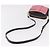 PRADA Ribbon Shoulder Bag Leather Black Gold - vista 7