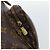 LOUIS VUITTON Monogram Montsouris GM Backpack M51135 LV - vista 15