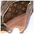 LOUIS VUITTON Monogram Montsouris GM Backpack M51135 LV - vista 22