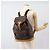 LOUIS VUITTON Monogram Montsouris GM Backpack M51135 LV - vista 24