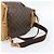 LOUIS VUITTON Monogram Montsouris GM Backpack M51135 LV - vista 8