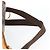 LOUIS VUITTON Monogram Montsouris GM Backpack M51135 LV - vista 9