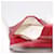 Céline CELINE Compact Wallet Leather White Silver - vista 17