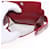 Céline CELINE Compact Wallet Leather White Silver - vista 18