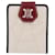 Céline CELINE Compact Wallet Leather White Silver - vista 2