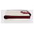 Céline CELINE Compact Wallet Leather White Silver - vista 5