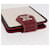 Céline CELINE Compact Wallet Leather White Silver - vista 7