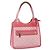 LOUIS VUITTON Monogram Mini Suck Catlin Hand Bag Pink Gold M92930 LV