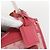 LOUIS VUITTON Monogram Mini Suck Catlin Hand Bag Pink Gold M92930 LV - vista 10