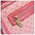 LOUIS VUITTON Monogram Mini Suck Catlin Hand Bag Pink Gold M92930 LV - vista 17