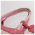 LOUIS VUITTON Monogram Mini Suck Catlin Hand Bag Pink Gold M92930 LV - vista 8