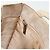 CHANEL Hand Bag Suede Beige Silver CC - vista 21