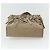 CHANEL Hand Bag Suede Beige Silver CC - vista 5