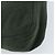 FENDI Mamma Baguette Hand Bag Cotton Green Silver - vista 16