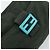FENDI Mamma Baguette Hand Bag Cotton Green Silver - vista 17