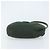 FENDI Mamma Baguette Hand Bag Cotton Green Silver - vista 5