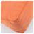 FENDI Mamma Baguette Shoulder Bag Nylon Orange Silver - vista 18