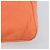 FENDI Mamma Baguette Shoulder Bag Nylon Orange Silver - vista 8