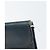 Hermès HERMES Clutch Bag Leather Navy - vista 9