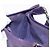 Hermès HERMES Evelyn 3 Shoulder Bag Leather Purple Silver - vista 18