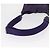 Hermès HERMES Evelyn 3 Shoulder Bag Leather Purple Silver - vista 7
