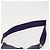 Hermès HERMES Evelyn 3 Shoulder Bag Leather Purple Silver - vista 8
