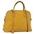 Hermès HERMES Bolide 31 Bolsa de mão em couro 2way Yellow Gold