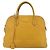Hermès HERMES Bolide 31 Bolsa de mão em couro 2way Yellow Gold - vista 13