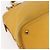 Hermès HERMES Bolide 31 Bolsa de mão em couro 2way Yellow Gold - vista 18
