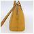 Hermès HERMES Bolide 31 Bolsa de mão em couro 2way Yellow Gold - vista 4