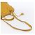Hermès HERMES Bolide 31 Bolsa de mão em couro 2way Yellow Gold - vista 9